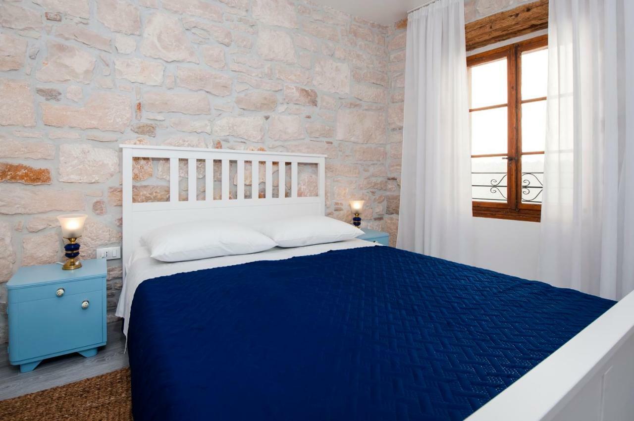 Apartment Babbo Ровінь Екстер'єр фото