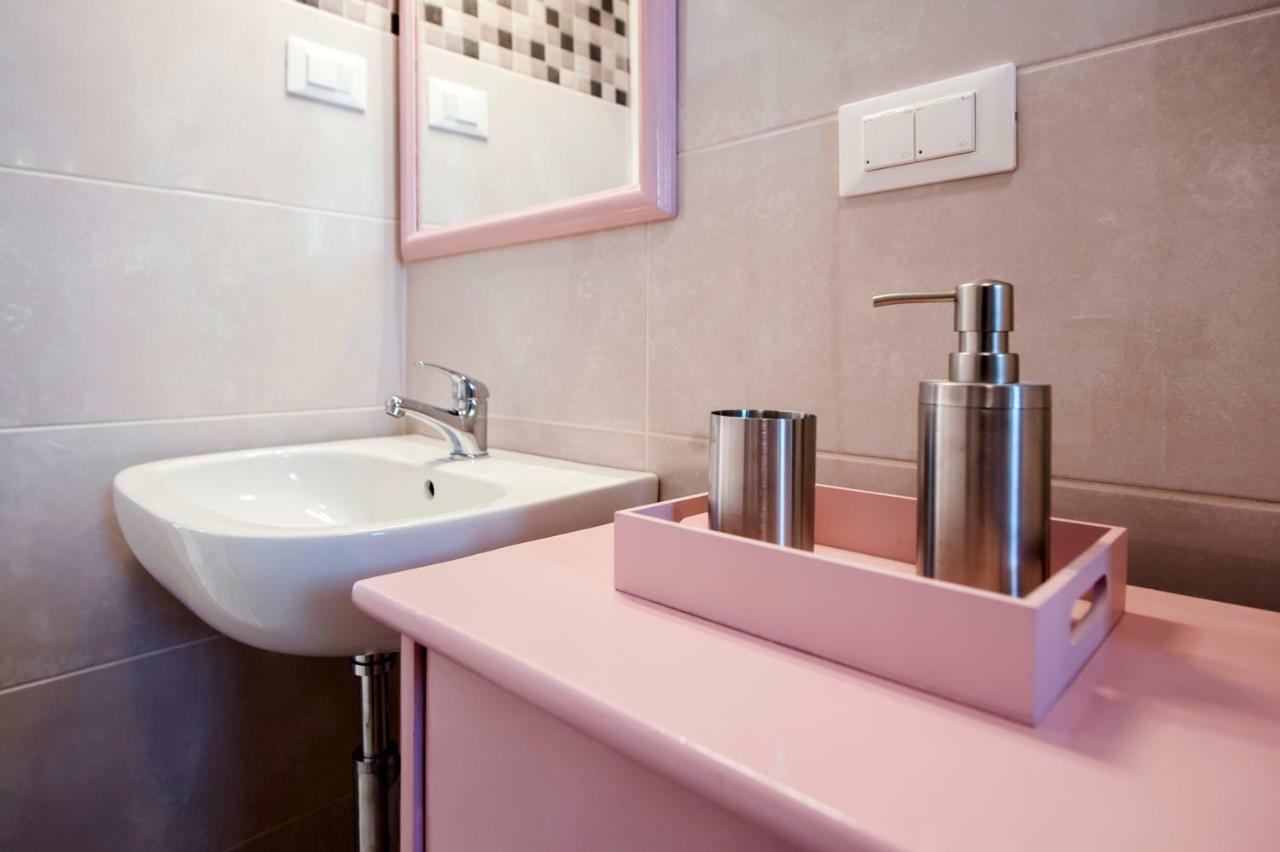 Apartment Babbo Ровінь Екстер'єр фото