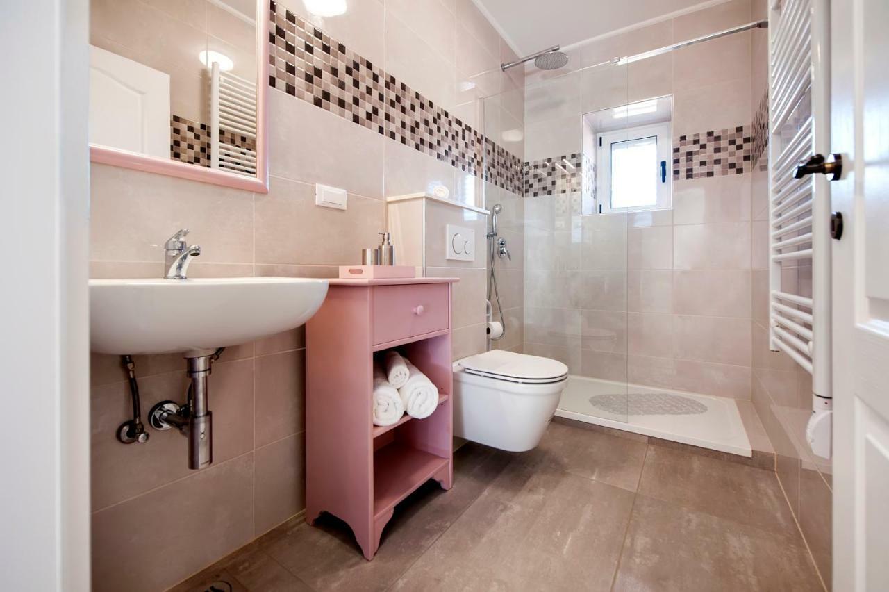 Apartment Babbo Ровінь Екстер'єр фото