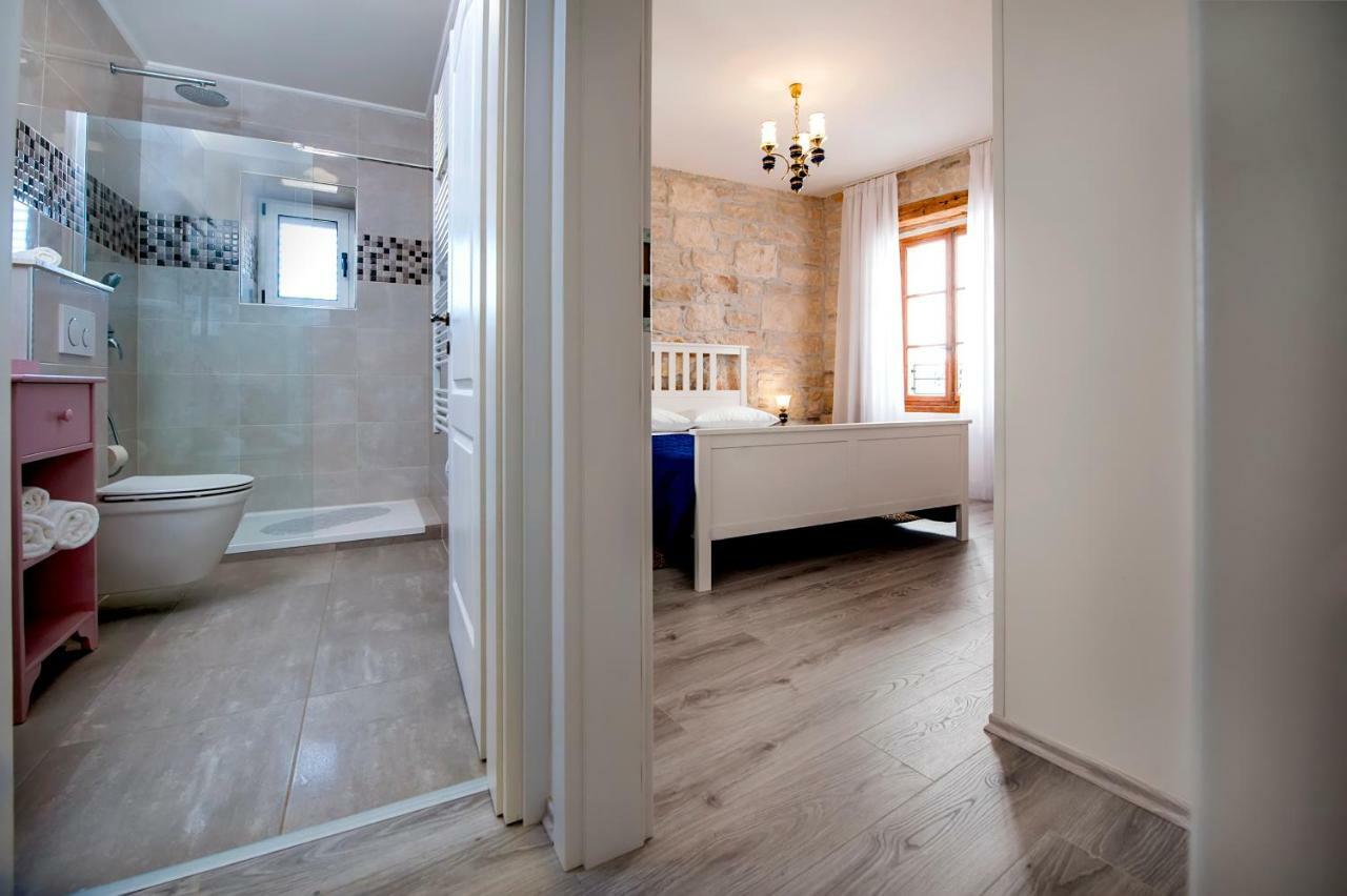 Apartment Babbo Ровінь Екстер'єр фото